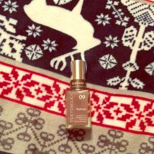 Kabuki Tokyo Milk perfume